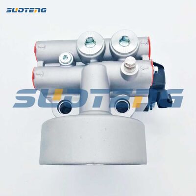 467-2659 4672659 Fuel Pump Housing Base for Excavator & 120K/140K/160K Grader