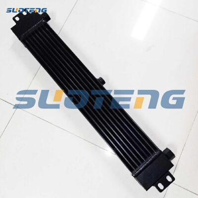 334-3325 3343325 النواة كمبرد للوقود لجهاز تحميل عجلات 980K / 980K قطعة احتياطية لآلات البناء
