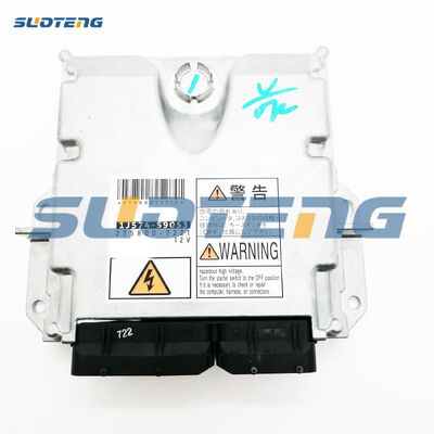 1J574-59053 وحدة تحكم ECU ECM لمحرك V3800