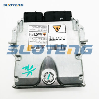 1J574-59053 وحدة تحكم ECU ECM لمحرك V3800