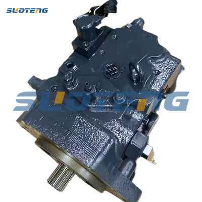 708-1W-00600 مضخة هيدروليكية لجرافة الزحف D375 D475
