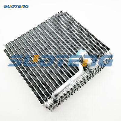 مبخر مكيف الهواء K1002215 للحفارات DX140W DX180