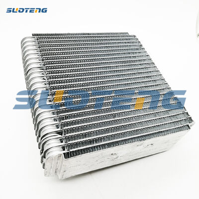 مبخر مكيف الهواء K1002215 للحفارات DX140W DX180