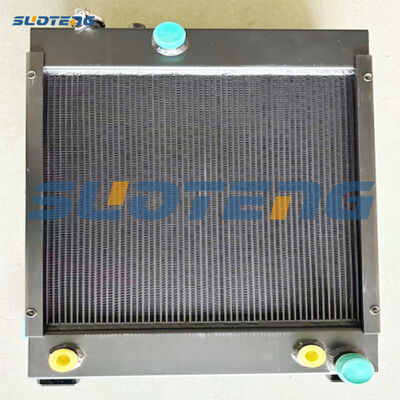 8N5863 Radiator for 931B Loader