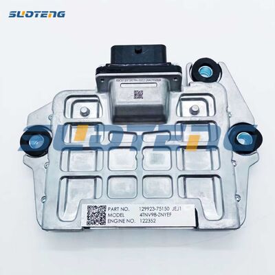 129923-75150 وحدة تحكم ECU لمحرك 4TNV98