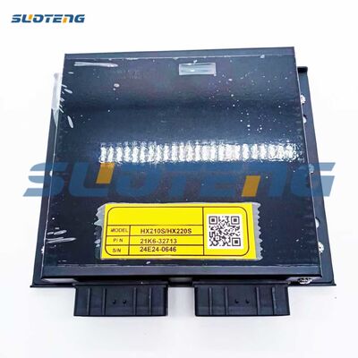 21K6-32713 وحدة تحكم ECU للحفارة HX220S