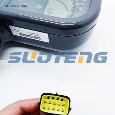 VOE14390065 14390065 Monitor Excavator Display Panel for EC140B EC210B
