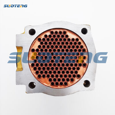 7N-0165 7N0165 قلب مبرد الزيت لـ 12H 140H Motor Grader