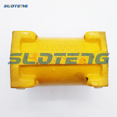 7N-0165 7N0165 قلب مبرد الزيت لـ 12H 140H Motor Grader
