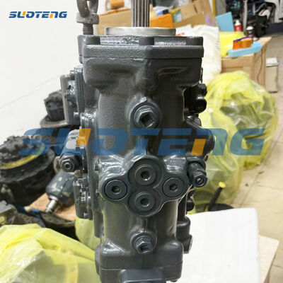 720-2T-0023 7202T0023 مضخة هيدروليكية لـ SK815-5/ SK818-5