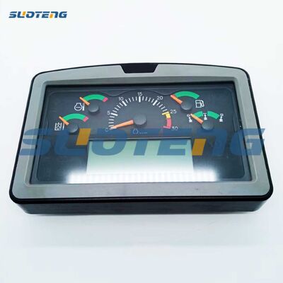 386-1372 لوحة عرض الشاشة 3861372 لـ 12K / 160K / 140K جرافة محرك قطع غيار معدات البناء