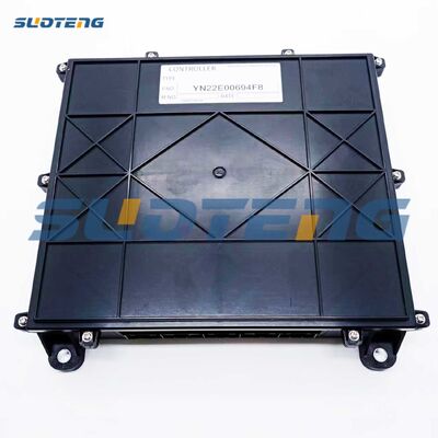 وحدة تحكم حفارة YN22E00694F8 لجهاز SK200-10 / SK210-10