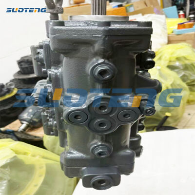 مضخة هيدروليكية 720-2T-0023 لجرار SK815 SK815-5
