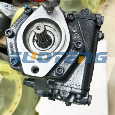 مضخة هيدروليكية 720-2T-0023 لجرار SK815 SK815-5