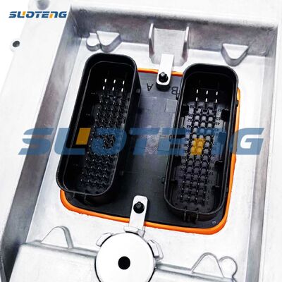 VOE60100011 Control Module 60100011 ECU ECM Engine Control Unit for EC140D Excavator