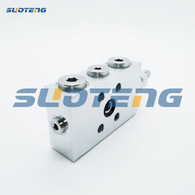 013,439.105.0A Balance Valve for Hydraulic Parts