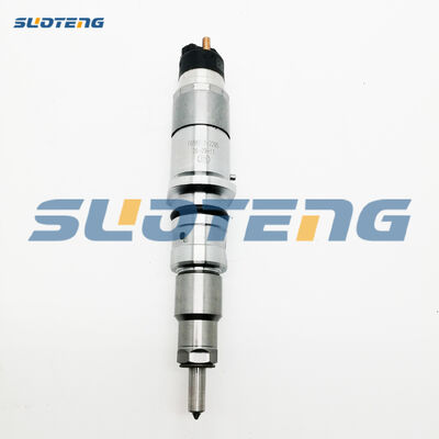 0445 120 231 Fuel Injector for Engine Parts