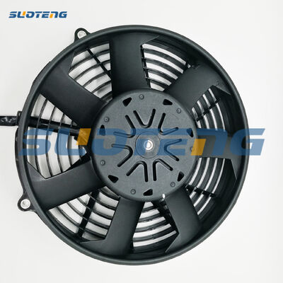 510-8095 5108095 Axial Fan Assembly for E320GC 323GC Excavator