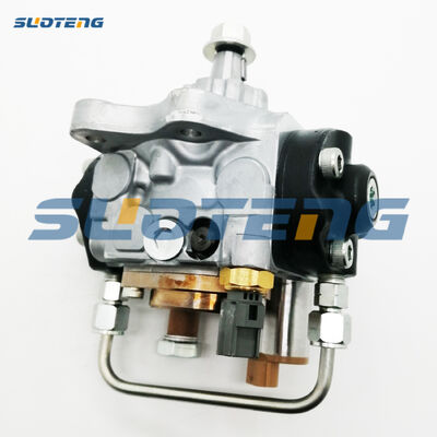 294000-2600 Diesel Fuel Injector Pump 2940002600 4HK1 Engine Fuel Pump Assembly for ZAX240-3 Excavator Machinery Parts