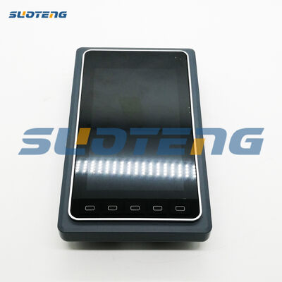 140806000015A Display Panel for 235 335 Excavator