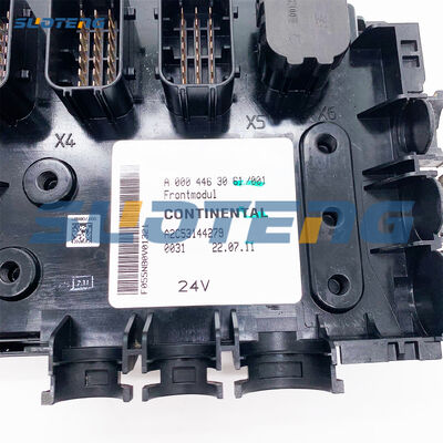 A 000 446 30 61 001 Control Unit 0004463061 for Truck Parts
