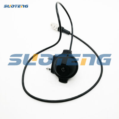 336-6684 3366684 24V Monitoring Camera Replacement Camera Assembly for D5K2 Loader Construction Machinery Parts