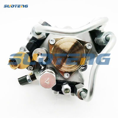 22100-0L010 Common Rail Fuel Pump for 1KD 2KD Engine