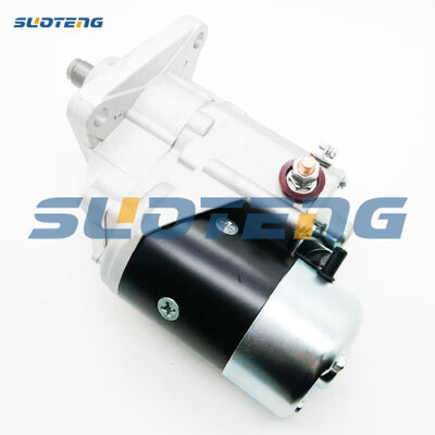 VI5811001690 Starter Motor for K904 K905 Excavator
