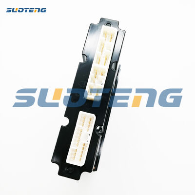510-9643 5109643 Switch Control Panel for E320D2 Excavator