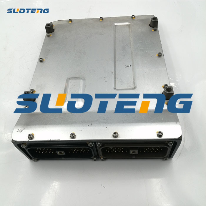 221-8874X قطع غيار كهربائية ECU لوحة الكمبيوتر لـ E312D E345C حفارة 2218874X