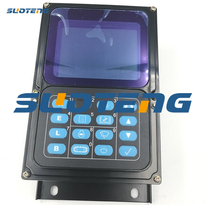 7835-12-3006 7835123006 مراقب حفارة لـ PC360-7 حفارة