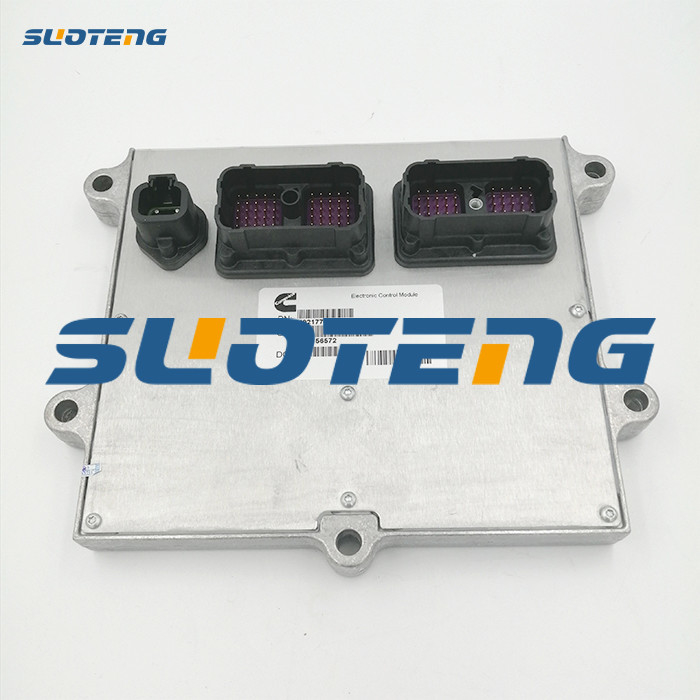 492-1776 4921776 جهاز التحكم ECU للحفر PC200-8 PC300-8