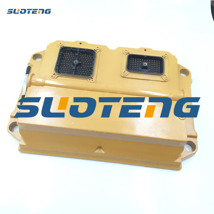 372-2906 وحدة تحكم ECU ECM لوحة الكمبيوتر 3722906 لـ C7 C9 Engine 345D Excavator