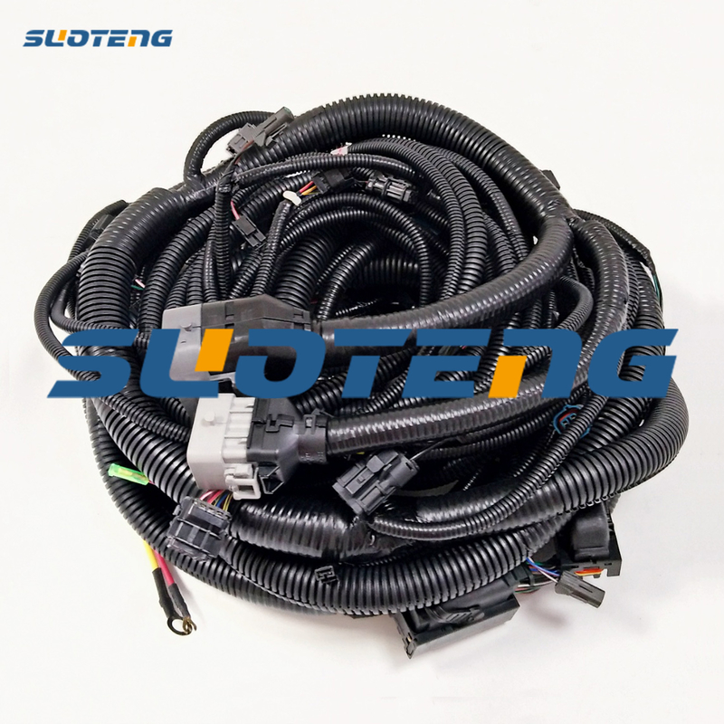 السلك الخارجي 0005386 للحفر ZX200-3 ZX210H-3 ZX240-3