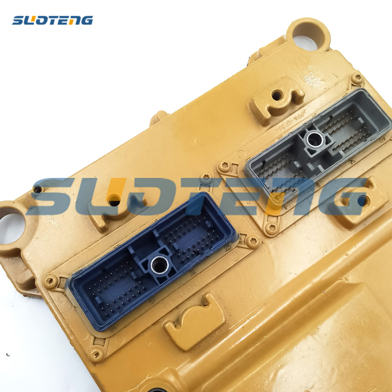 331-7359 جهاز تحكم المحرك ECM لوحة تحكم المحرك C6.4 ECU للحفر 320D 3317359
