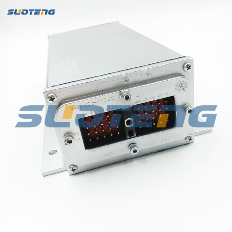 134-6553 1346553 وحدة تحكم المحرك ECU لمحرك 120H محمل 3116