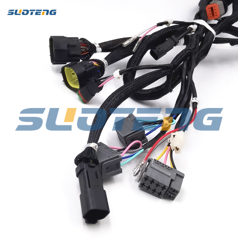 21N8-11181 مراقبة السلكية الحزام 21n811181 للحفر R160LC-7 R210LC-7