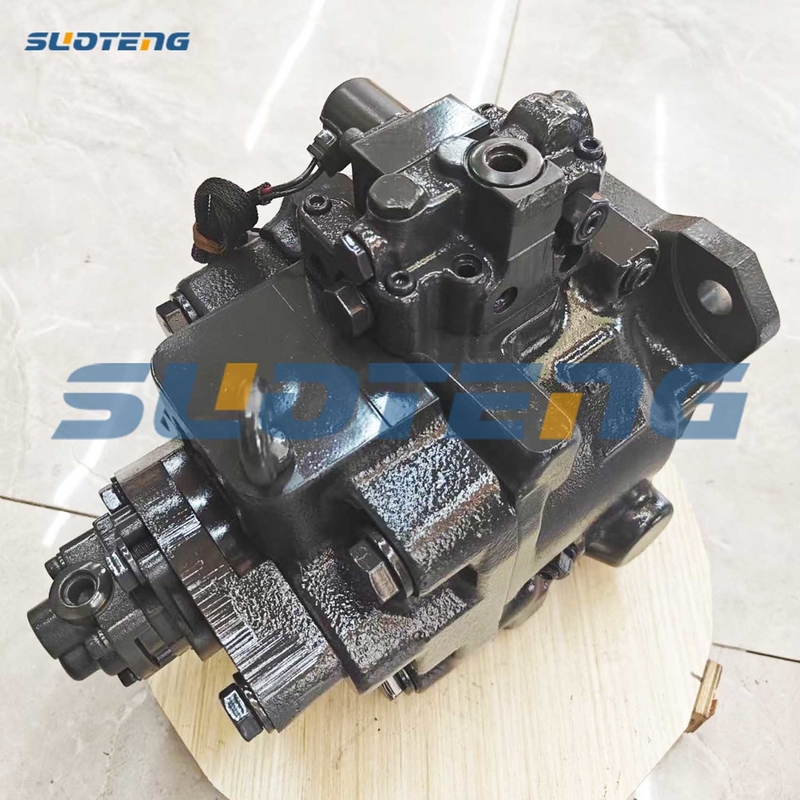 708-1W-41522 708-1w-41522 مضخة هيدروليكية لWA380-6 WA430-6 قطع الغيار