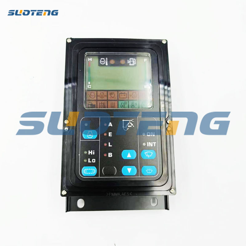 7835-10-5000 Display Panel Monitor for PC130-7 Excavator Parts