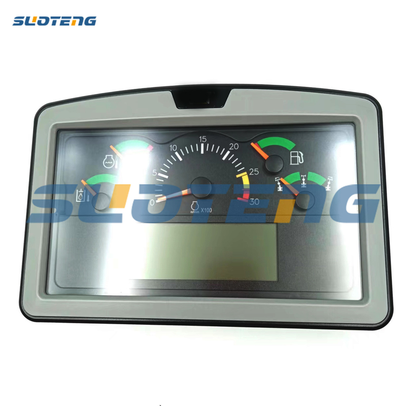 543-1463 5431463 C7.1 شاشة مراقبة المحرك لـ 140 GC Grader