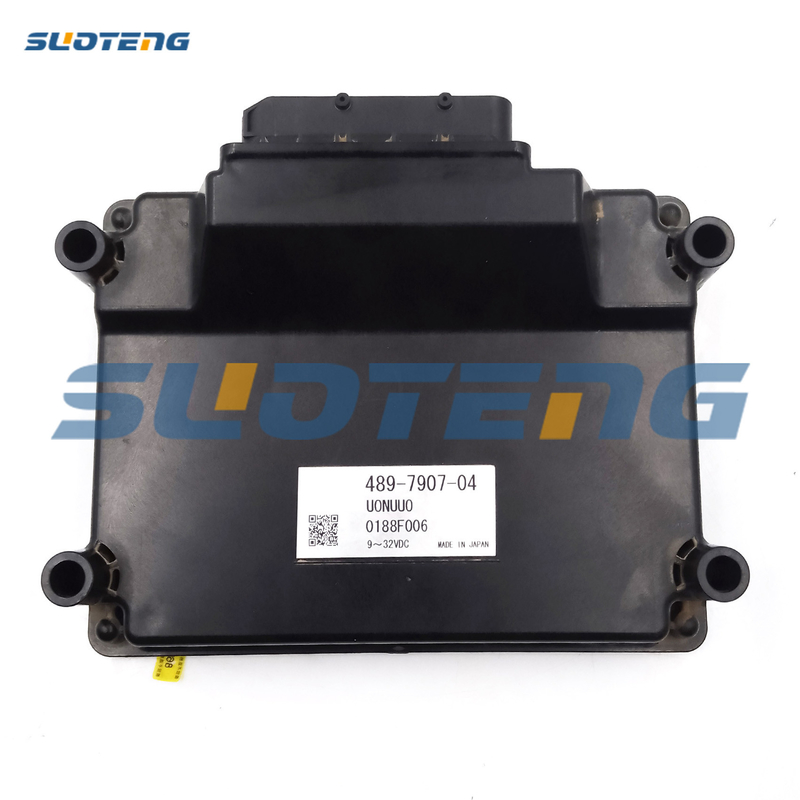 489-7907 جهاز تحكم ECU جهاز تحكم 4897907 لمحرك C7.1 E320GC E336GC حفر