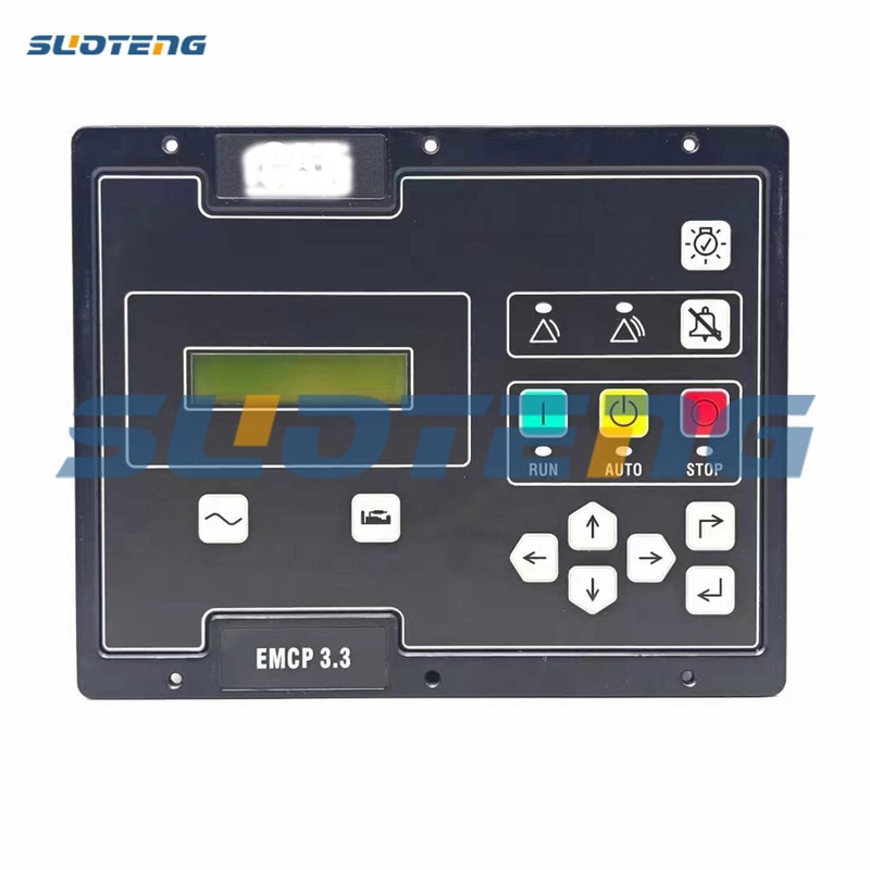 300-7647 EMCP 3007647 Control GP للحفارة C4.4 C6.6 C15