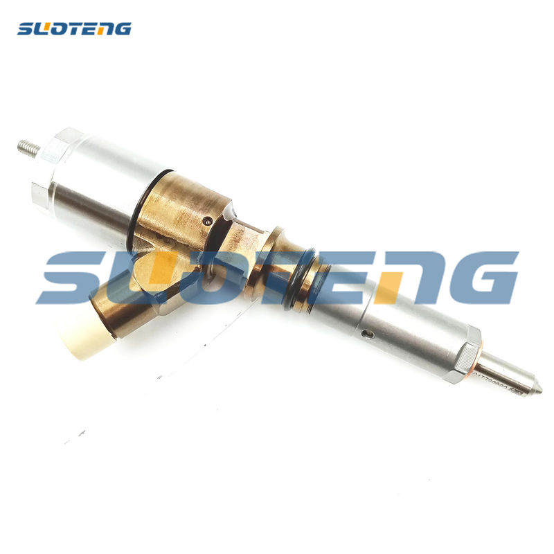 320-0677 3200677 حاقن وقود لمحرك C4.4 قطع غيار حفارة 420E