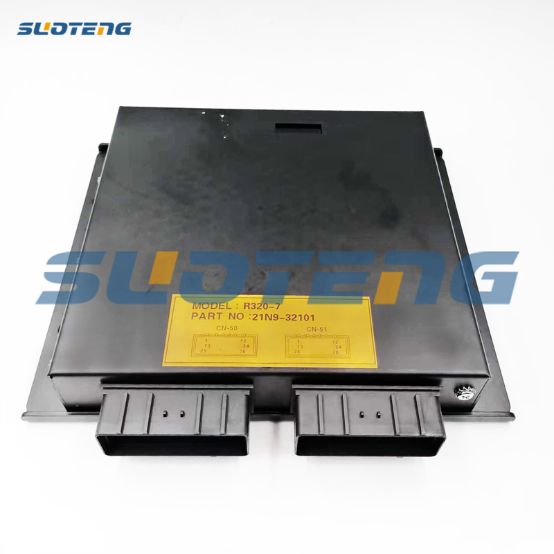 21N9-32101 جهاز تحكم ECU وحدة تحكم 21n9-32101 للحفر R320LC-7