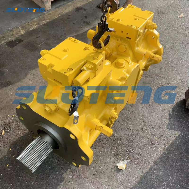 708-2K-00330 مضخة هيدروليكية مضخة رئيسية 7082K00330 للحفر PC3000-6