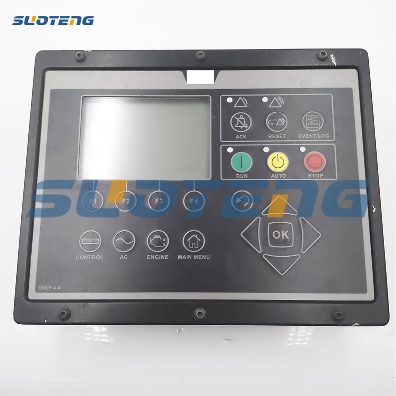 359-3760 3593760 لوحة تحكم الشاشة EMCP4.4 العرض لمجموعة مولد C32