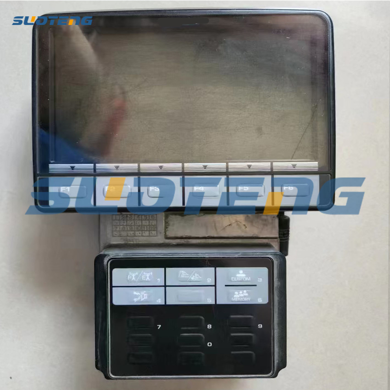 7835-30-1105 لوحة عرض الشاشة 7835301105 لـ PC160-8