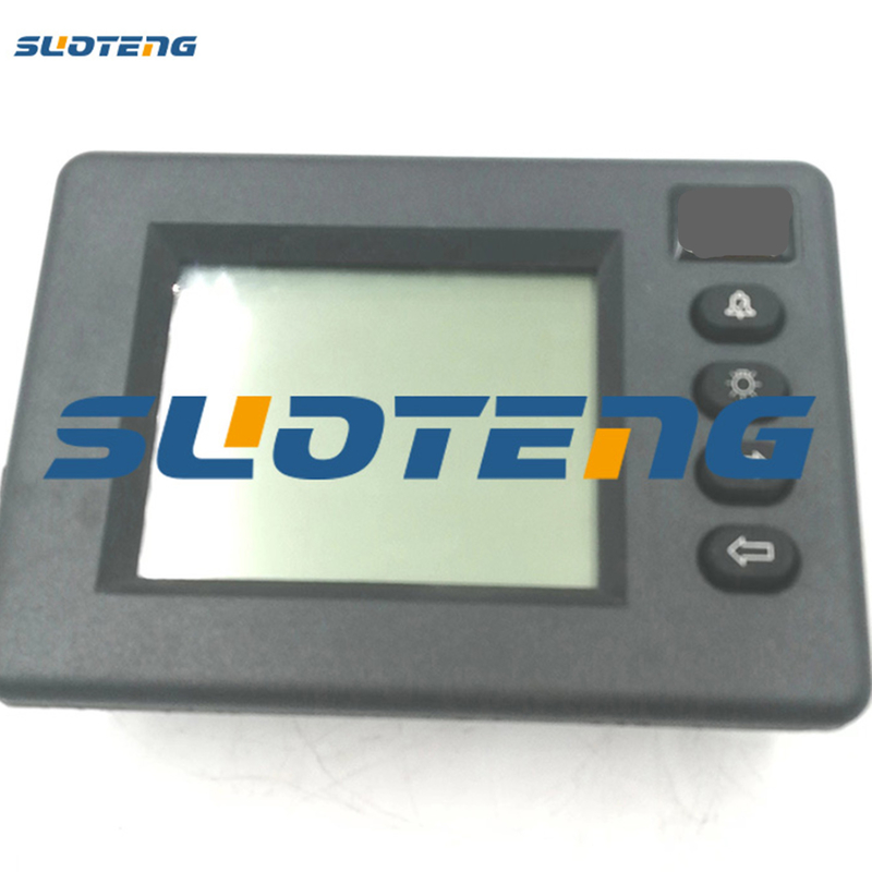 292-9713-01 أجزاء الحفار عرض مجموعة الشاشة 2929713 لمحرك C18