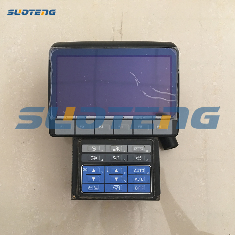 7835-31-1003 لوحة عرض الشاشة 783531-1003 للحفر PC200-8