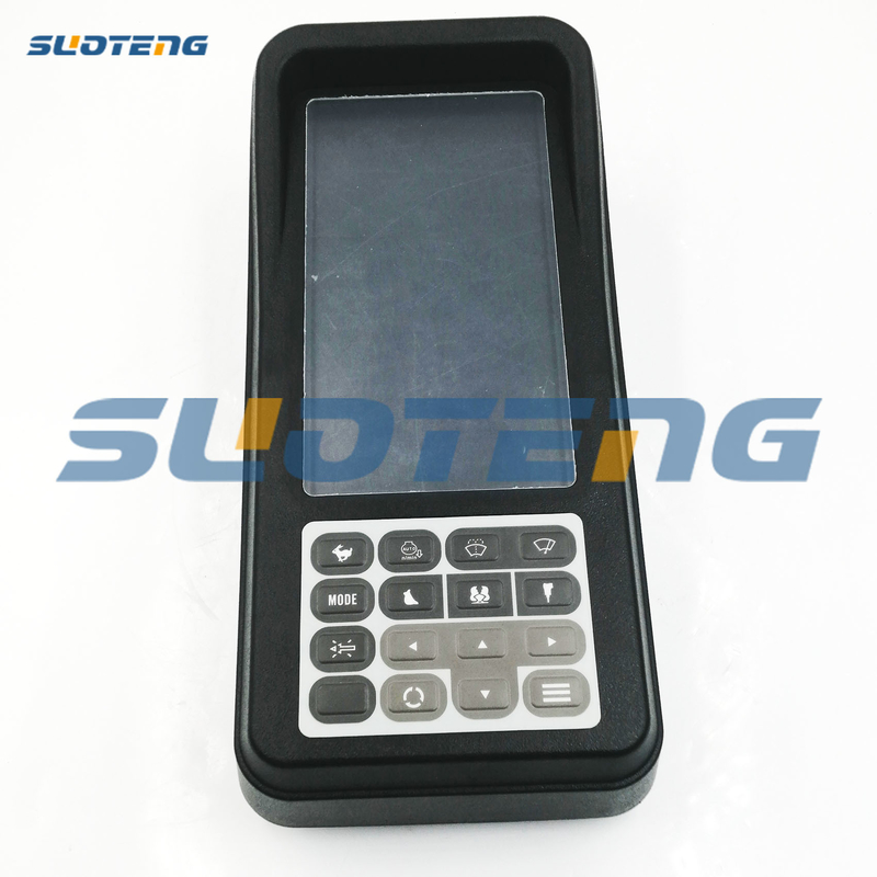 رقم الجزء YN59S00039 لوحة عرض شاشة الصلب متوافقة مع حفر SK200-10